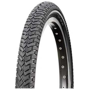 Velosipēda riepa CST, gumija, 20", 2.125"