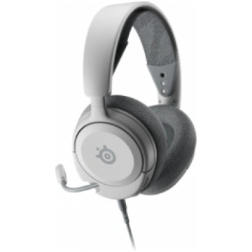 STEELSERIES Arctis Nova 1 Headset White 61607