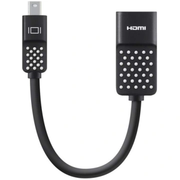 Belkin Belkin Display adapter miniDP->HDMI (Ultra 