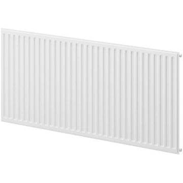 Radiators Mexen, 100 cm x 90 cm, sānu pieslēgums, 