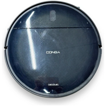 Lietots - Cecotec Conga 999 Origin