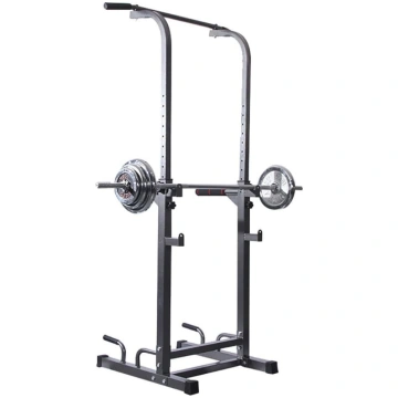 Pull Up Bar Squat Rack Bench, atbalsta maksimālo s