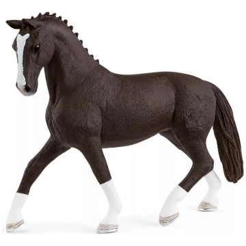 Zirgu figūra Schleich HORSE CLUB Hannoveras kumeļš