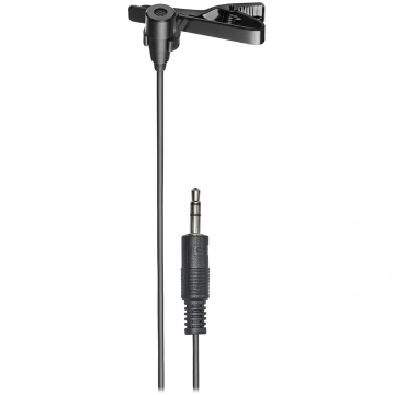 Audio Technica ATR3350x Omnidirectional Condenser 
