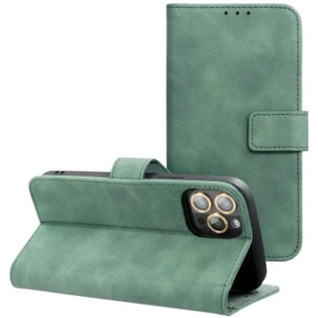 TENDER Book Case for SAMSUNG A16 5G green | 590339