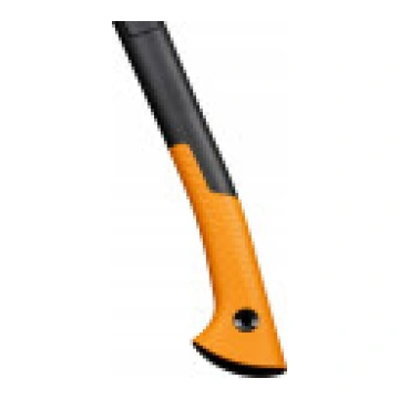 Fiskars X14 cirvis ar asināmo [Siekiera] 1075432