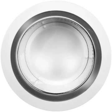 PXF Lighting Bari Eco 1x22W LED Ceiling Lamp (PX14