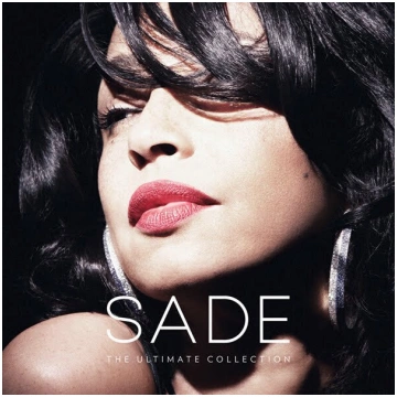 CD SADE "The Ultimate Collection" (2CD)