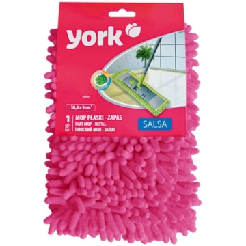 Apmaināmā bistes galva SALSA (36081310) YORK