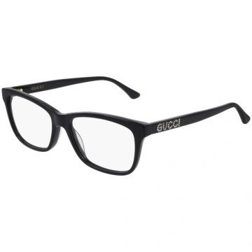 Gucci GG 0731O 001 53-16
