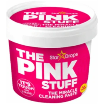 Star Drops The Pink Stuff multifunkcionāla tīrīšan
