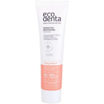 Ecodenta Toothpaste Omyadent zobupasta 100 ml