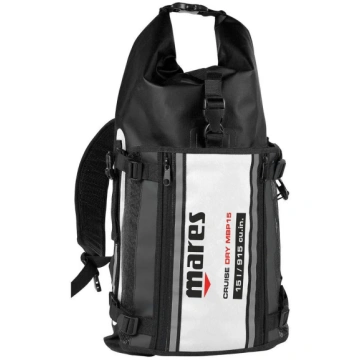 Mares Cruise Dry MBP15 Backpack 15L