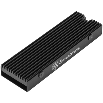 SilverStone SST-TP05 M.2 SSD-Kuhlkit ( SST TP05 )