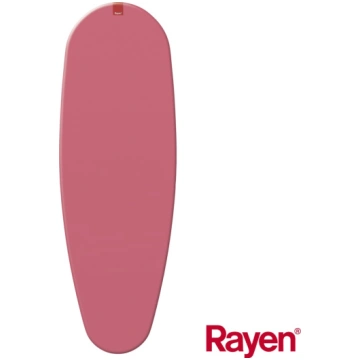 Rayen Gludināmā dēļa audums Basic Plus Easyclip 13