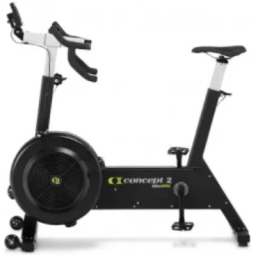 Velotrenažieris Concept 2 BikeErg
