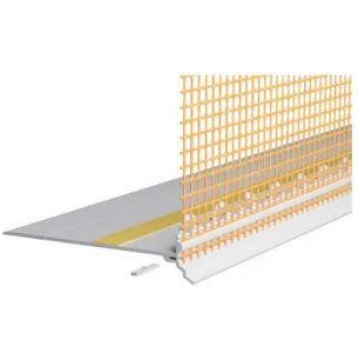 Caparol CT Thermoprofil 6680/30 Plastikāta cokola
