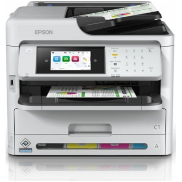 Epson WorkForce Pro WF-C5890DWF Multifunctional Pr