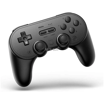 Bezvadu kontrolieris Pro 2 8Bitdo ( 6922621505051 