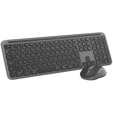 Logitech LOGITECH Signature Slim Combo MK950 for B