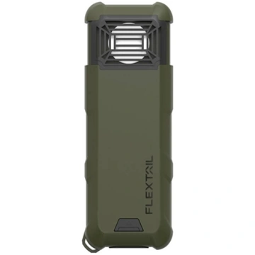 Portable 2-in-1 Mosquito Repellent Flextail Max Re