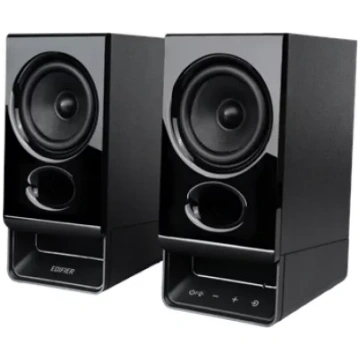 Edifier R20BT Compact Bluetooth 2.0 Speakers with 