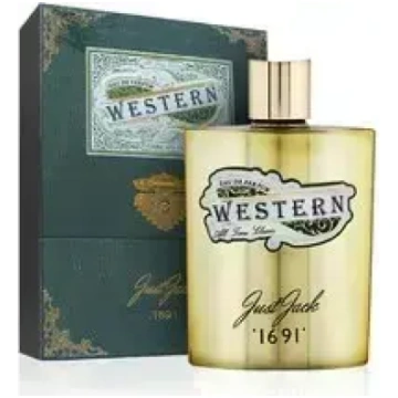 Western EDP Just Jack