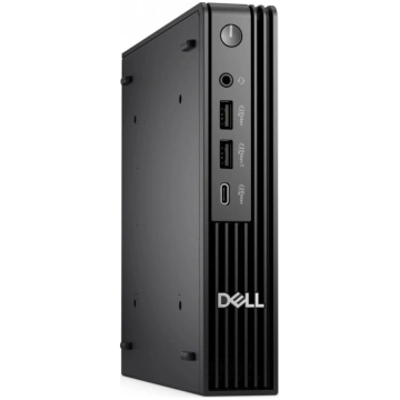 Dators Pro Micro Plus QBm1250 ar Windows 11 Pro, U