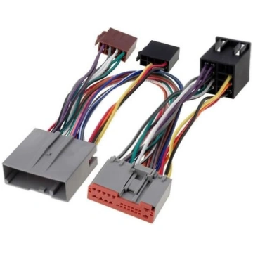 59220; Cable for THB, Parrot hands free kit; Ford,