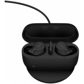 Jabra Evolve2 Buds USB-A MS Wireless In-Ear Headph