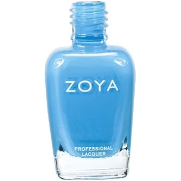 Robyn * Zoya