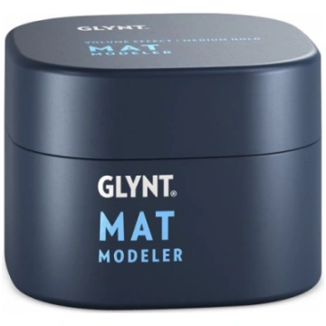 Volume Effect Mat Modeler Matēta efekta matu vasks