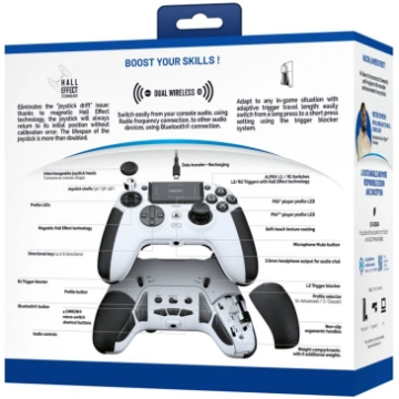 Pad Nacon PS5 Revolution 5 Pro Controller - | PS5R