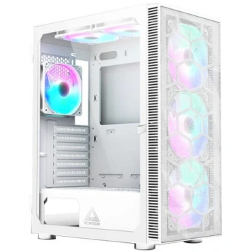 Case MONTECH X3 Mesh MidiTower Not included ATX Mi