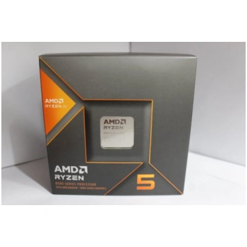 SALE OUT. AMD Ryzen 5 8600G AM5 Processor threads 