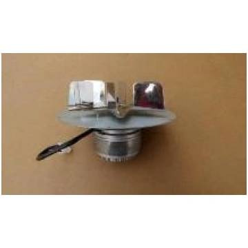Dūmgāzu ventilators IP 180, ( Pelling 35/50 , Ecol