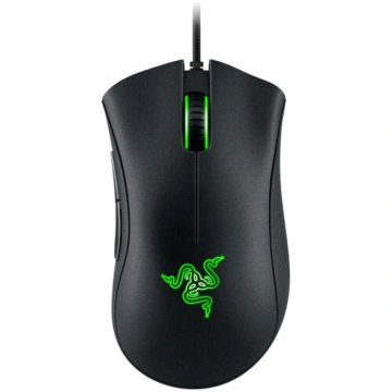 Razer DeathAdder Essential Gaming Mouse Black