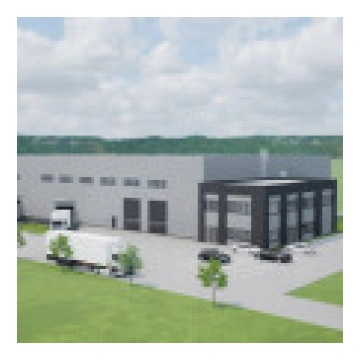 Adler Mini ledusskapis 4L Dzesēšana un apkure Māja