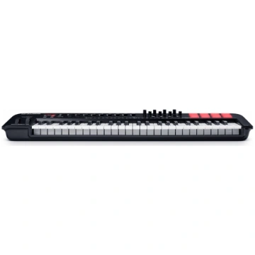 M-AUDIO Oxygen 49 (MKV) MIDI keyboard 49 keys USB