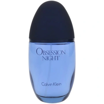 "Calvin Klein Obsession Night" smaržas, 100 ml