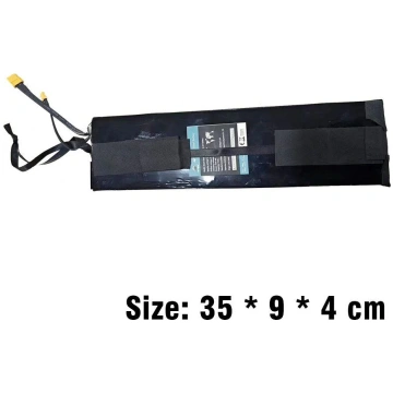 JOYOR battery 48v 13Ah - JOYOR X5S