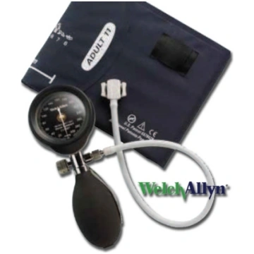 WELCH ALLYN DURA SHOCK DS55 SPHYGMOMANOMETER, 1 ga
