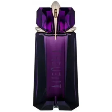 Thierry Mugler Alien Testeris sievietēm, parfimēri