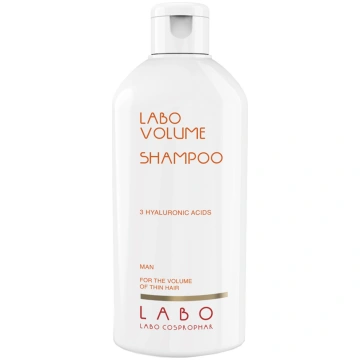CRESCINA Labo Specific Volume Shampoo 200ml (Man)