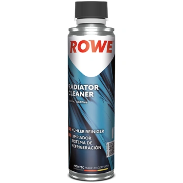 HIGHTEC RADIATOR CLEANER ROWE