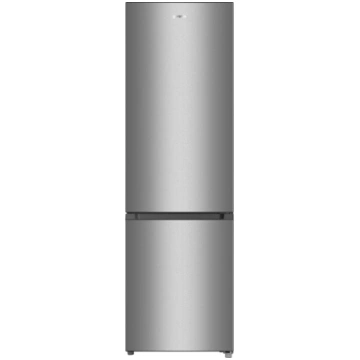 Ledusskapis ar saldētavu apakšā RK4182PS4 Gorenje 
