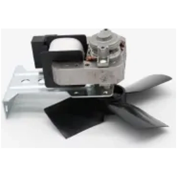 WHIPPED - Ventilator Complete 220V Maxima