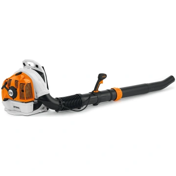 Stihl - Rückentragbares Blasgerät BR 450
