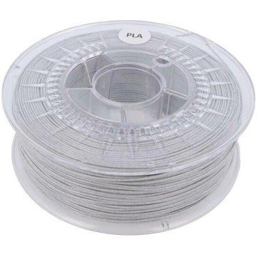 Filament: PLA; Ø: 1.75mm; marble dark; 200÷235°C; 