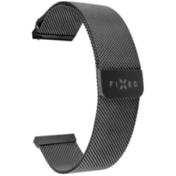 Fixed | Mesh Strap with Quick Release 20mm for Sma